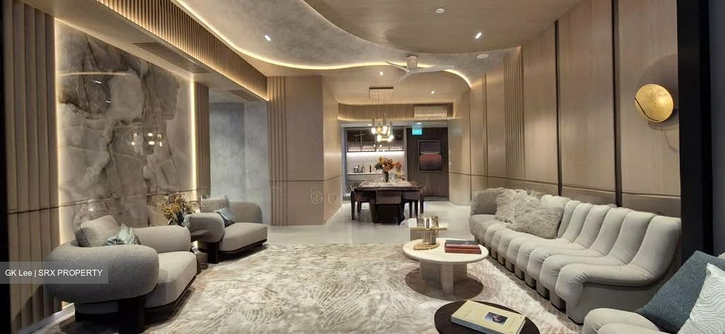 Pinery Residences (D18), Condominium #594705171